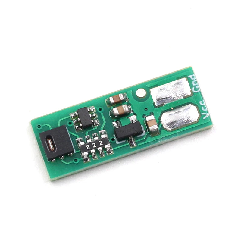 SHT20 SHT30/31/35 Temperature and Humidity Sensor Module I2C Communication Digital Wide Voltage Sensor