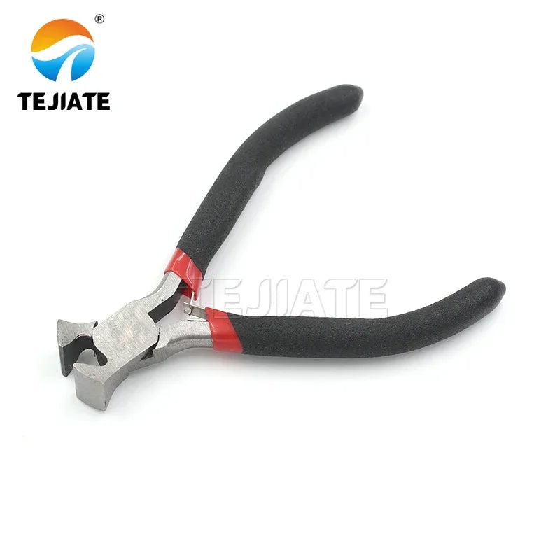Pliers Oblique Mouth Water Mouth Sharp Toothless Sharp Flat Mouth Flat Top Vise Curved Nose Pliers