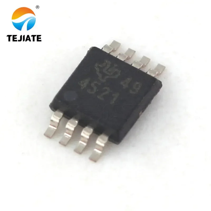 1PCS THS Chips THS3201DR THS4521IDGKR THS7316DR THS7373IPWR Signal Amplifier Ali Express Electronics DIY Kit