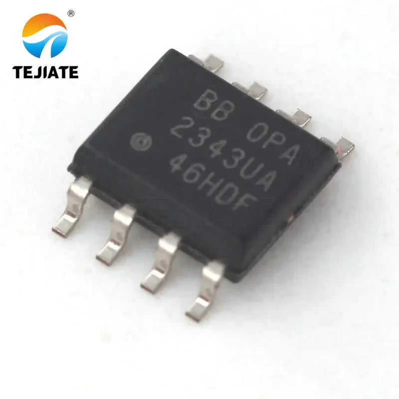 1PCS OPA Chips OPA2330AIDR 2335 2336 2340 2343 2348 2349 2350 2354 2365 2369 2376 2379 2725 4134 4374 Operational Amplifier