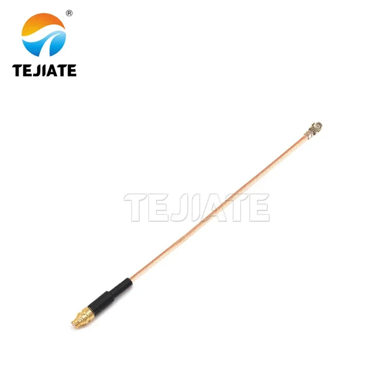 IPEX to SMP IPX-K/SMP-J RF test line 1.37 RG178 silver-plated line UF.L to SMP