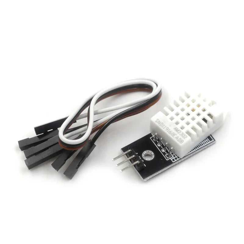 DHT11 humidity module DHT22 temperature and humidity module sensor digital switch electronic building block module board