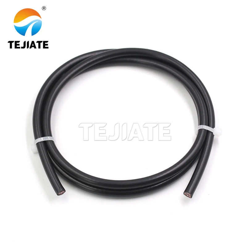 RG59/U SYV75-4 RF connecting wire  Applicable to BNC high voltage terminal RG59 coaxial cable