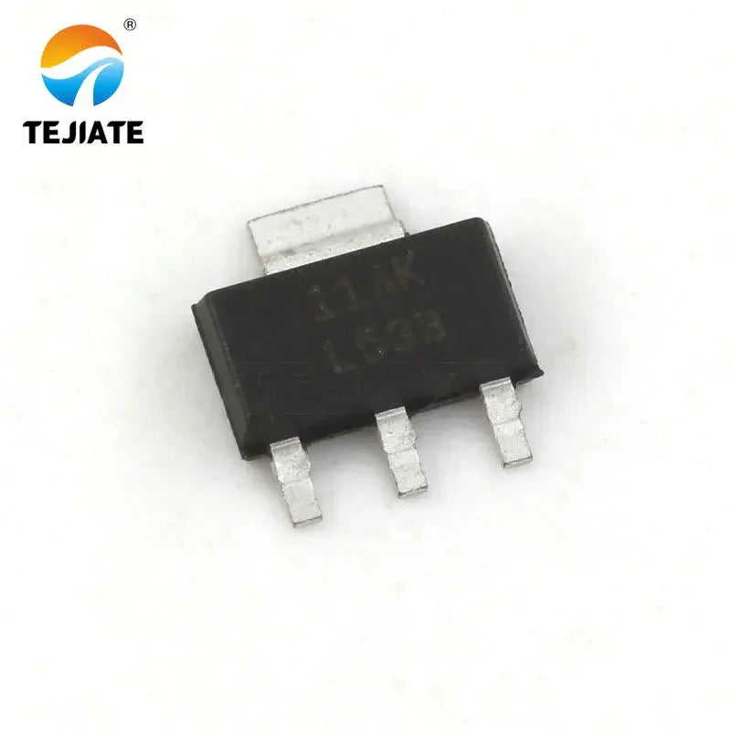 1PCS TEJIATE Chip LM2931CDR2G LM2940CT LM3915N LM4040CIM3X LM5106MMX LM7808 LM27313XMFX operational amplifier chips