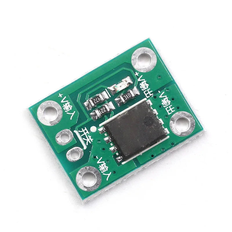 20A50A100A high power MOS trigger switch driver field effect tube PWM regulation electronic switch control