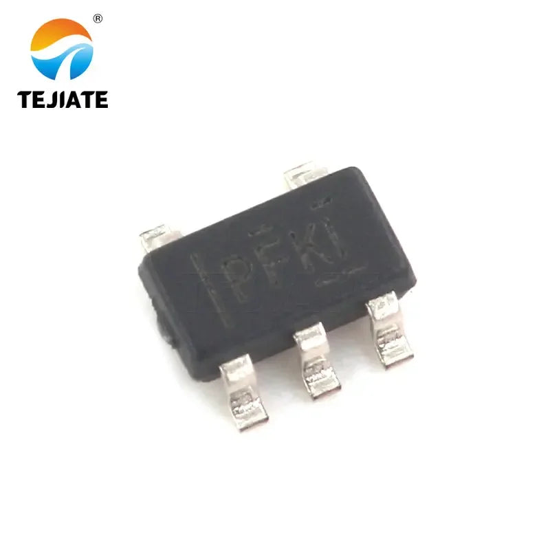 TEJIATE Power Chip TPS5430 5450 54228 54231 54328 54331 54332 54560 60400 61165 63000 63020 65145 562200 563200 Voltage Control