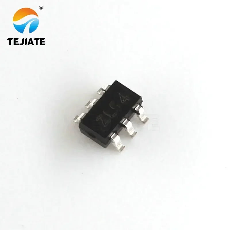 5PCS TEJIATE Power Control Chip LN2117B025MR ZL54 SOT23 Stable Voltage Microchip