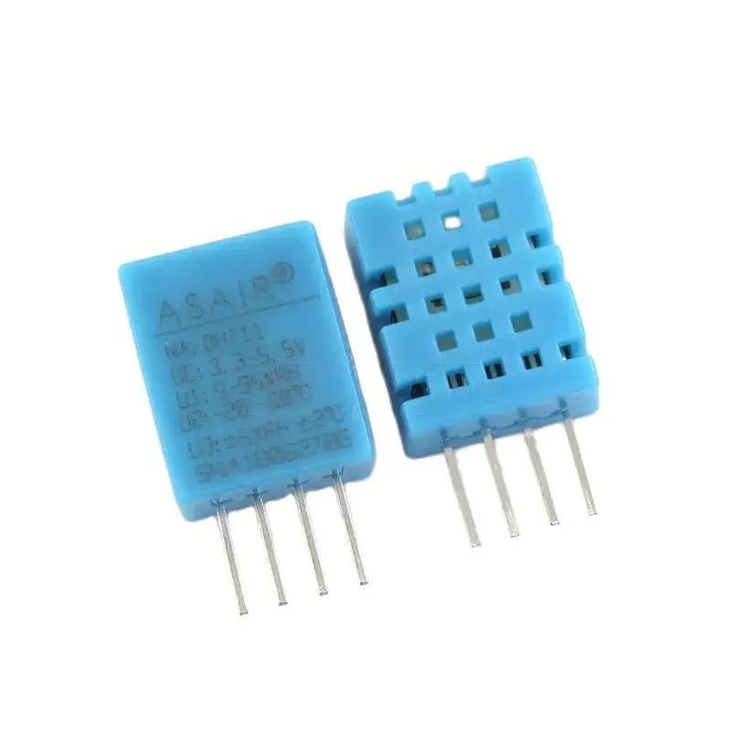 DHT22 AM2302 DHT11 AM2320 Digital Temperature Humidity Sensor Module Board Ultra-low Power High Precision 4PIN 4P