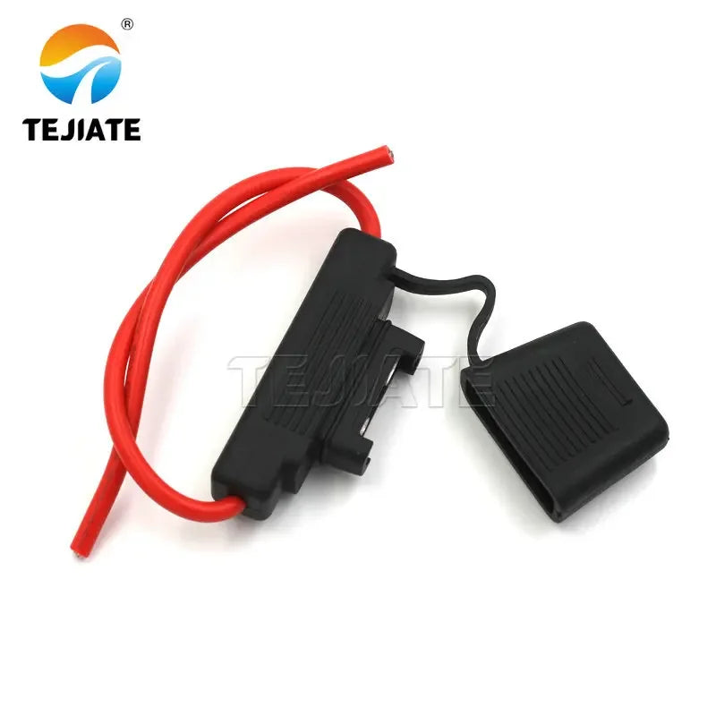 Large plug-in car fuse truck fuse 20A-100A