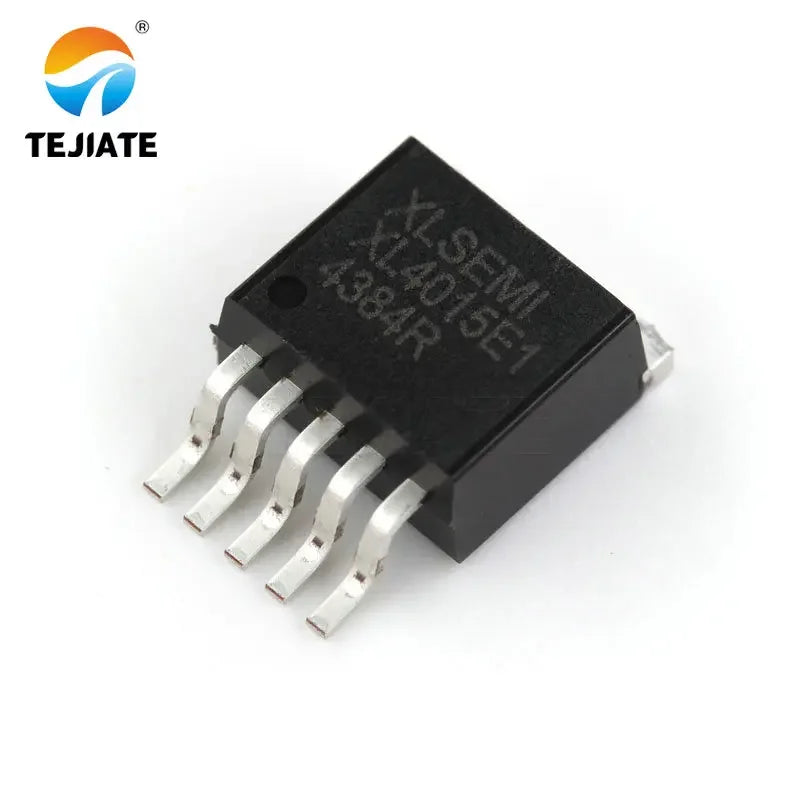 10PCS TEJIATE Power Chip XL1509 XL4001E1 XL4005E1 XL4015E1 Lower Voltage Stable Voltage Power IC