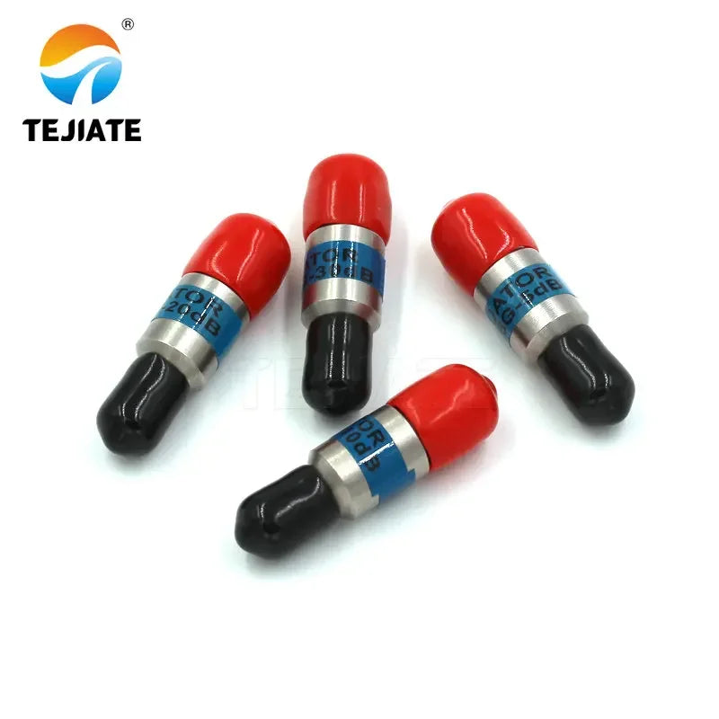 2W SMA-JK Coaxial RF Attenuator ,DC to 6.0GHz ,50ohm,1db,2db,3db,5db,6db,10db,15db,20db,30dB