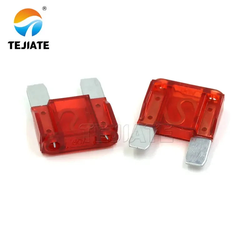 Large plug-in car fuse truck fuse 20A-100A