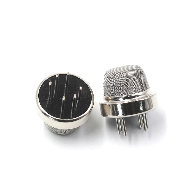 MQ-5 liquefied gas natural gas mini MQ-5 round plate city gas sensor module / sensor probe