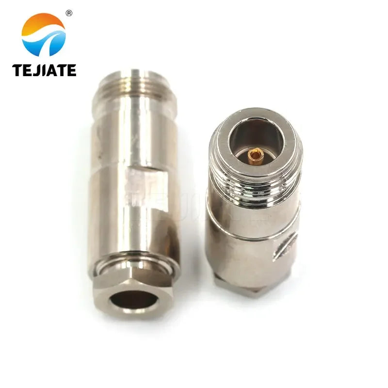 1PCS Coaxial Connector N/TNC High Frequency RF Connector N/TNC-J/K Male and Female Adapter Plug