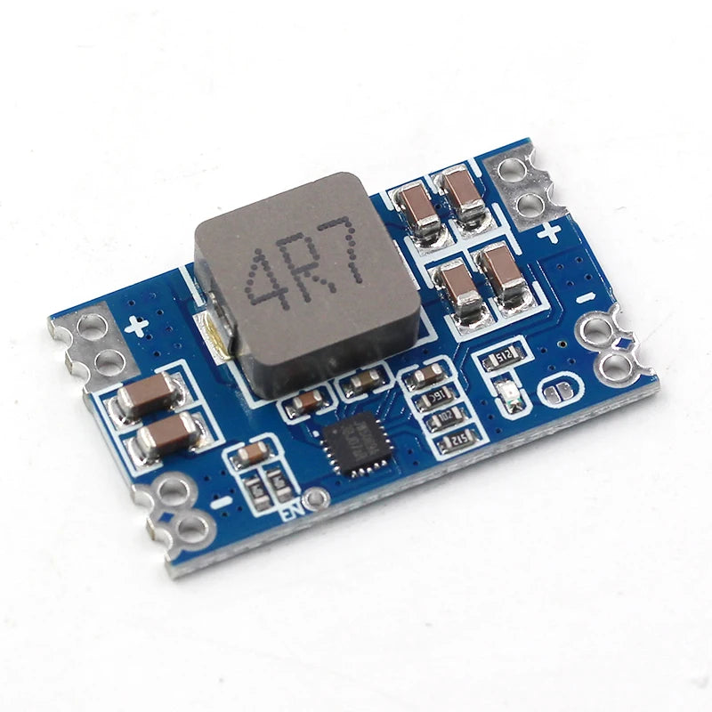High Efficiency Output 3.3V 5V 9V 12V 5A mini560 Step Down DC-DC Converter Voltage Regulator Buck Stabilized Power Supply Module