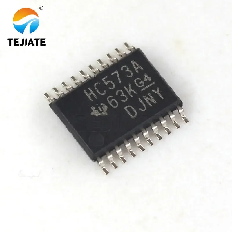 1 Pack TEJIATE Logic Chip SN74CBT3384APWR 3126 SN74HC74DR 04 14 138 153 573 SN74HCT08DR Power Circuit IC Product