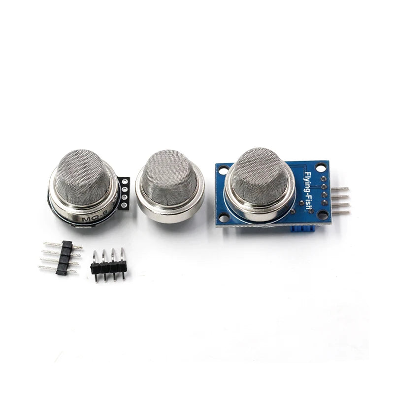 MQ-9 Carbon Monoxide Combustible Gas Sensor Detection Alarm Module MQ9 Sensor Module/Probe