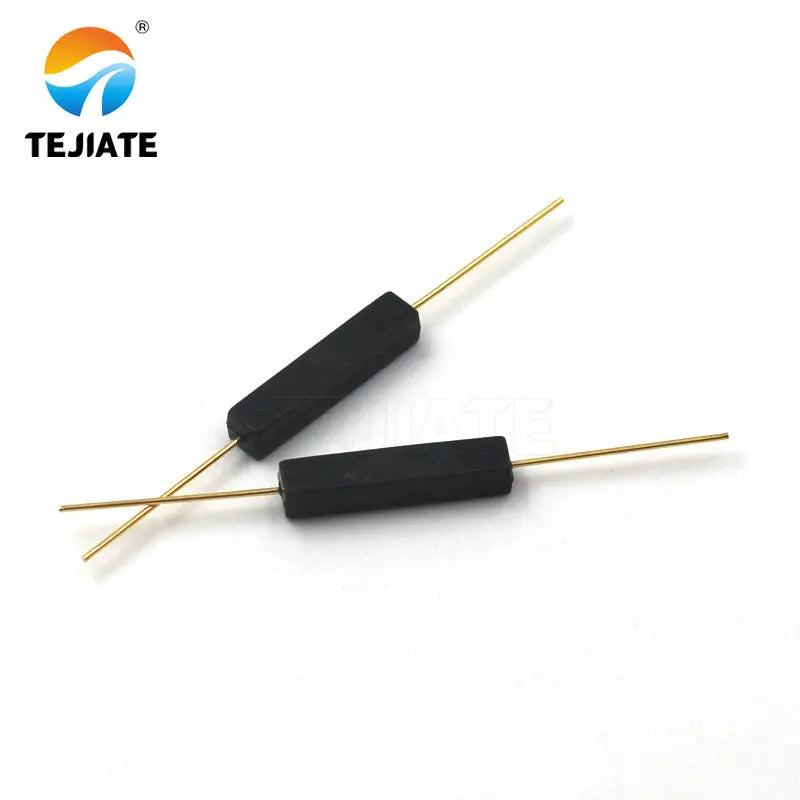 1PCS Magnetic Switch Normally Open Magnetic Control Switch GPS 11A GPS-14A MKA14103 / Normally Closed GPS 11B GPS 14B