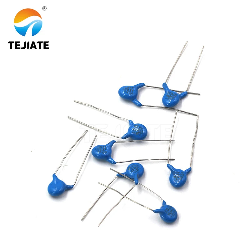 400V safety capacitor X1Y1 222M 2200pf 2.2NF